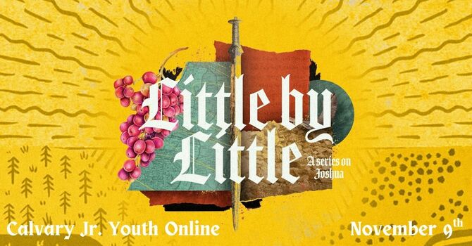 Junior Youth Online | On Demand