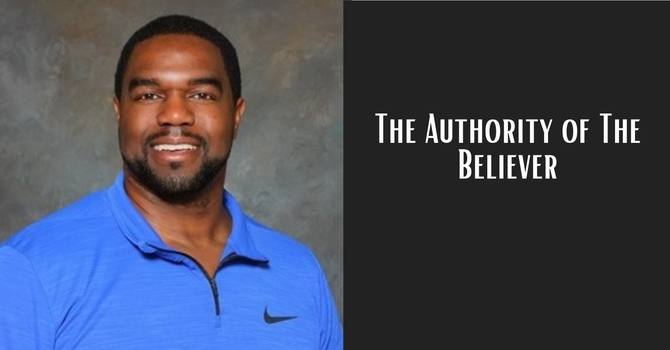 The Authority of the Believer