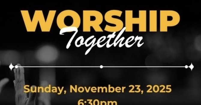 Worship Together