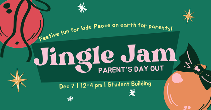 Jingle Jam