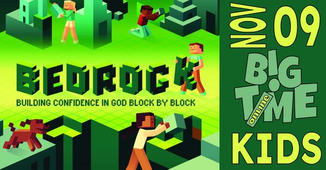 B!GTiME KiDS ONLiNE | On Demand