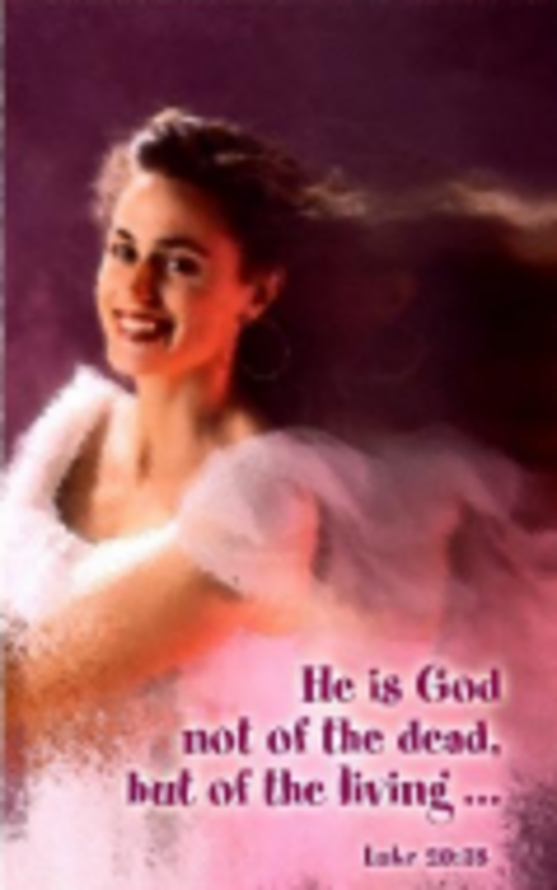 We're Alive, Let's Work