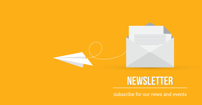 This Week's Newsletter image