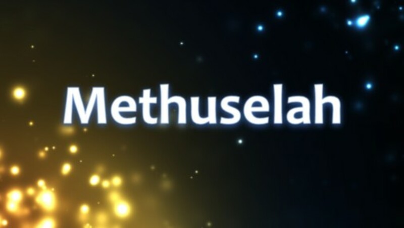 Methuselah