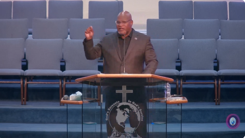 How Are You Feeling? (Part 2) | 9 November 2025 | 8 AM | Pastor Anthony Dockery