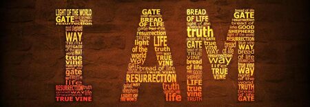 "I Am..." - Jesus