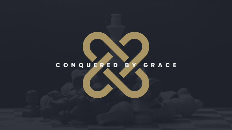 Conquered By Grace