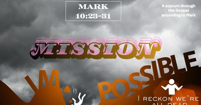 Mission Impossible: I Recon We Are All Dead