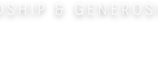 "Who are you wearing"?