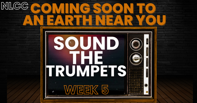 Sound The Trumpets