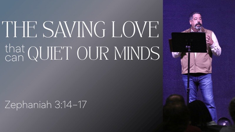 11/9/25 | Zephaniah 3:14-17