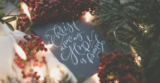 Jammies & Jesus Children's PJ Service