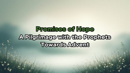 Promises of Hope
