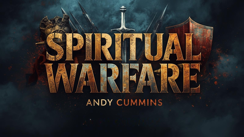 Spiritual Warefare