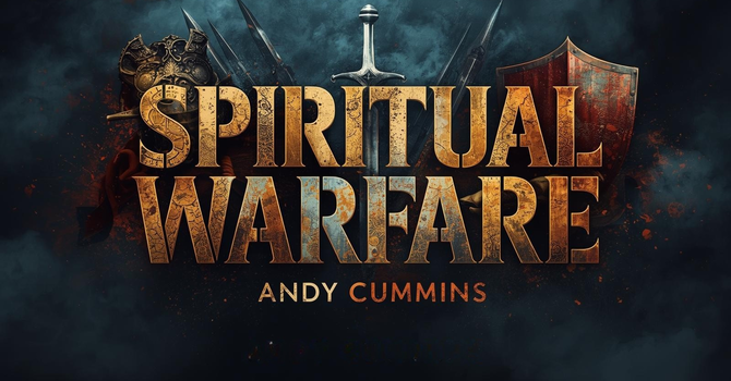 Spiritual Warefare