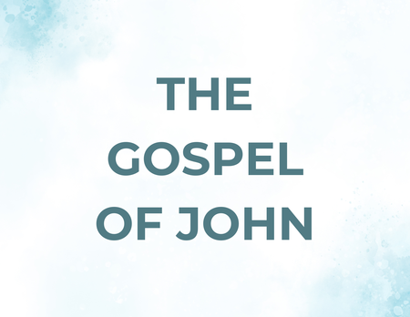 Gospel of John