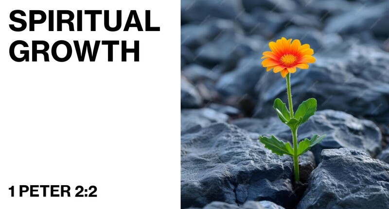 Spiritual Growth
