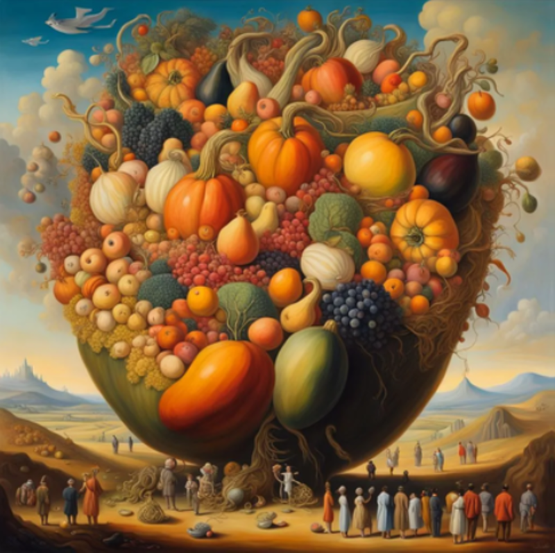 Trustees of God’s Bounty