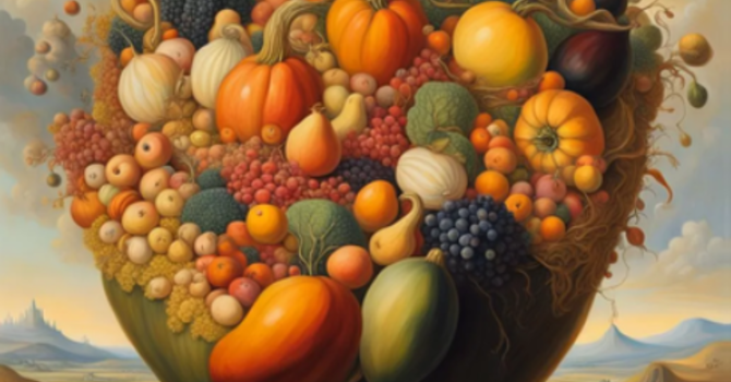 Trustees of God’s Bounty