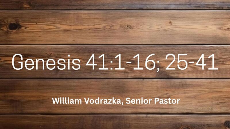 From the Prison to the Palace