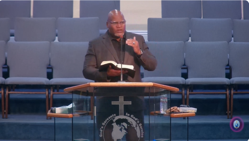 How Are You Feeling? (Part 2) | 9 November 2025 | 11 AM | Pastor Anthony Dockery