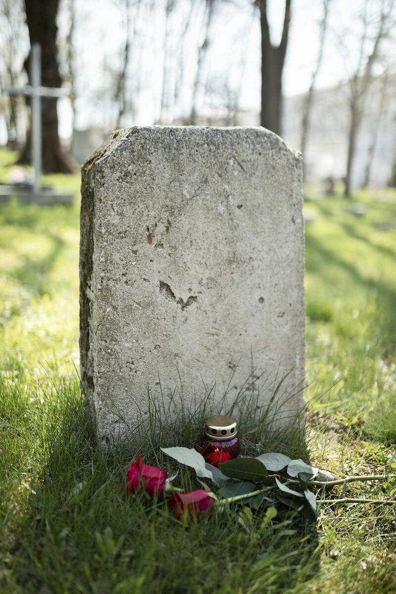 Remembrance Sunday Talk