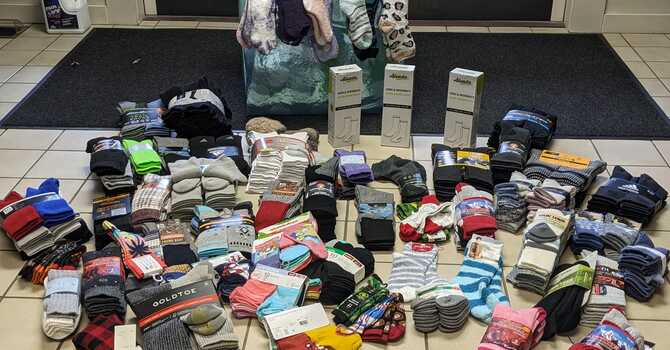 Community Connections