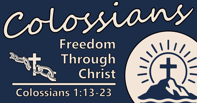 Freedom Through Christ