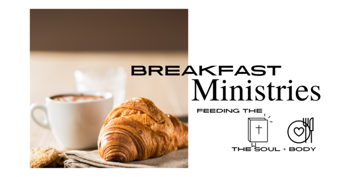 Breakfast Ministries