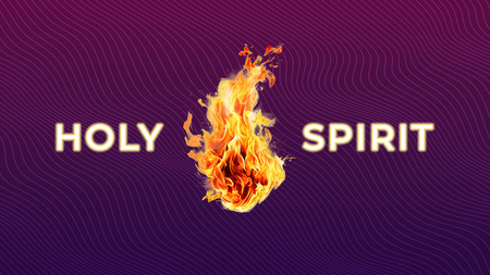 Holy Spirit