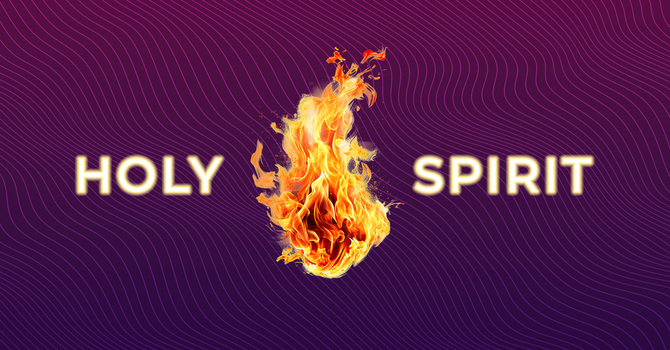 Part 1: Covenant of the Holy Spirit