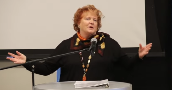 Sunday Talk 11--09-2025