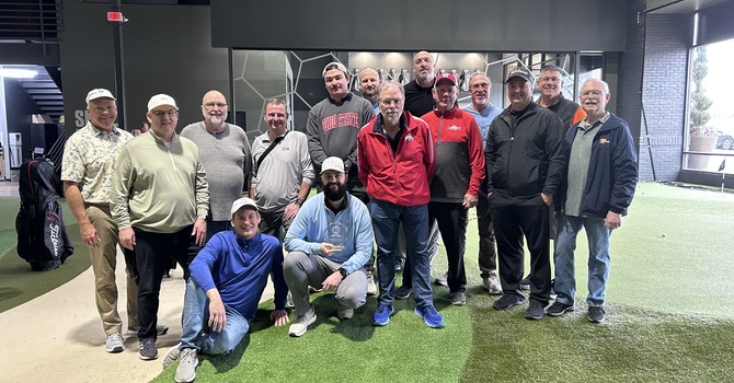 2026 3B Winter Indoor Tournament Schedule image