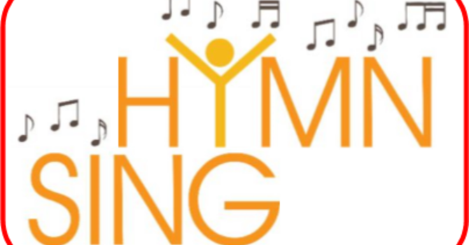 Hymn Sing
