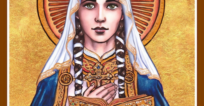 St. Margaret Feast Day 