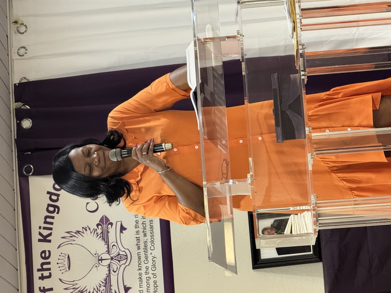 "Benefits of a Transformed Life"