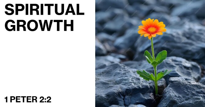 Spiritual Growth