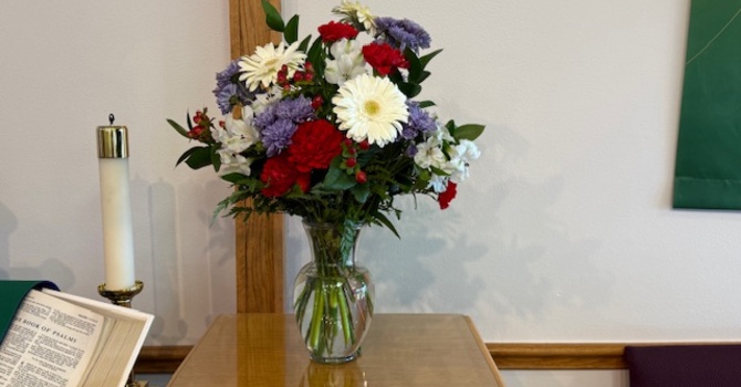 Sunday Worship Review - November 9, 2025 image