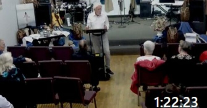 Priority 1: Put First Things First... Here's Why.....