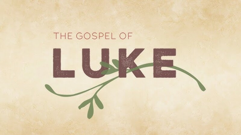 Luke 1:1-25