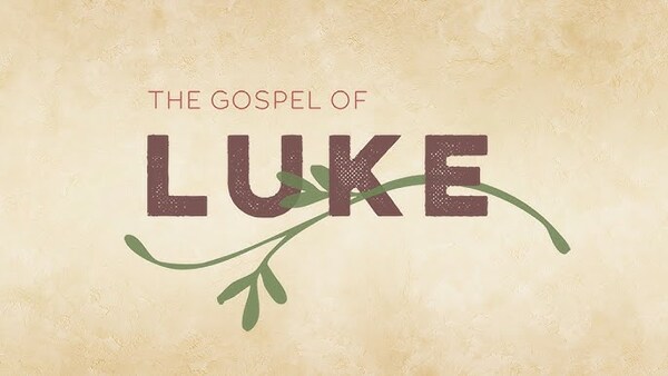 The Gospel of Luke