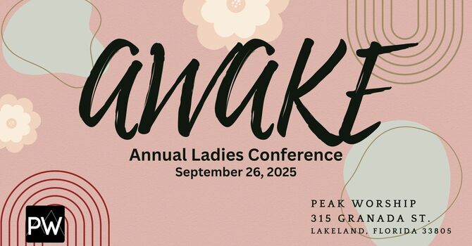 Awake 2025
