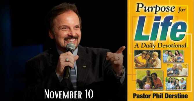 Motivational Gifts #5 – Giving image