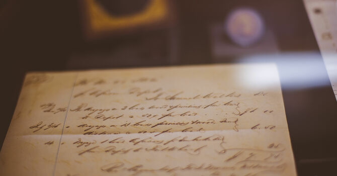 "Better Than Before”