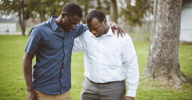  You Shall Not Give False Testimony