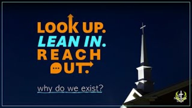 Sunday November 9 Message