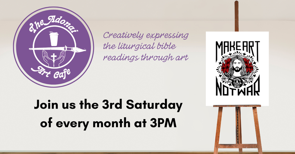 Adonai Art Café