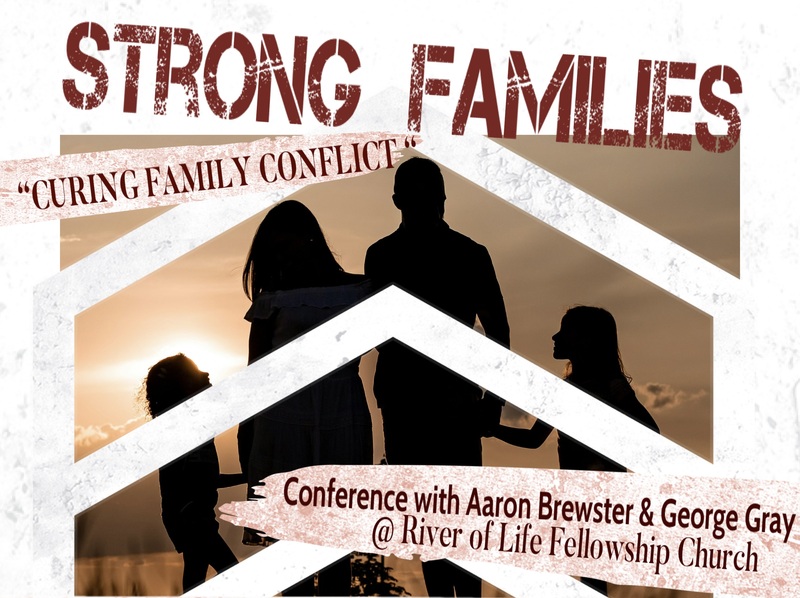 Sessions 1 & 2: The Consequences of Conflict and The Creators of Conflict