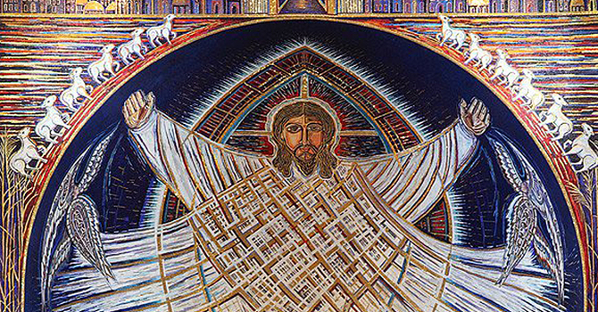 22nd SUNDAY AFTER PENTECOST