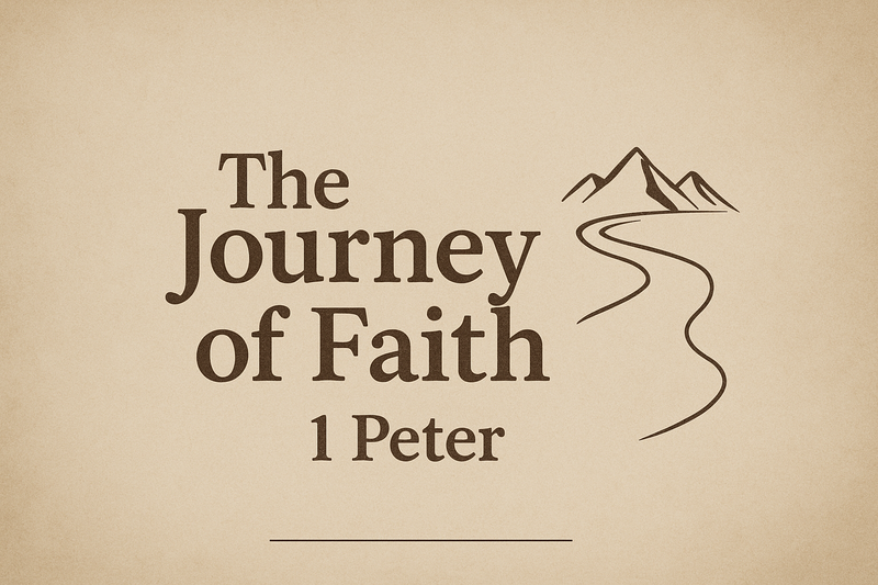 Stewards of God's Grace